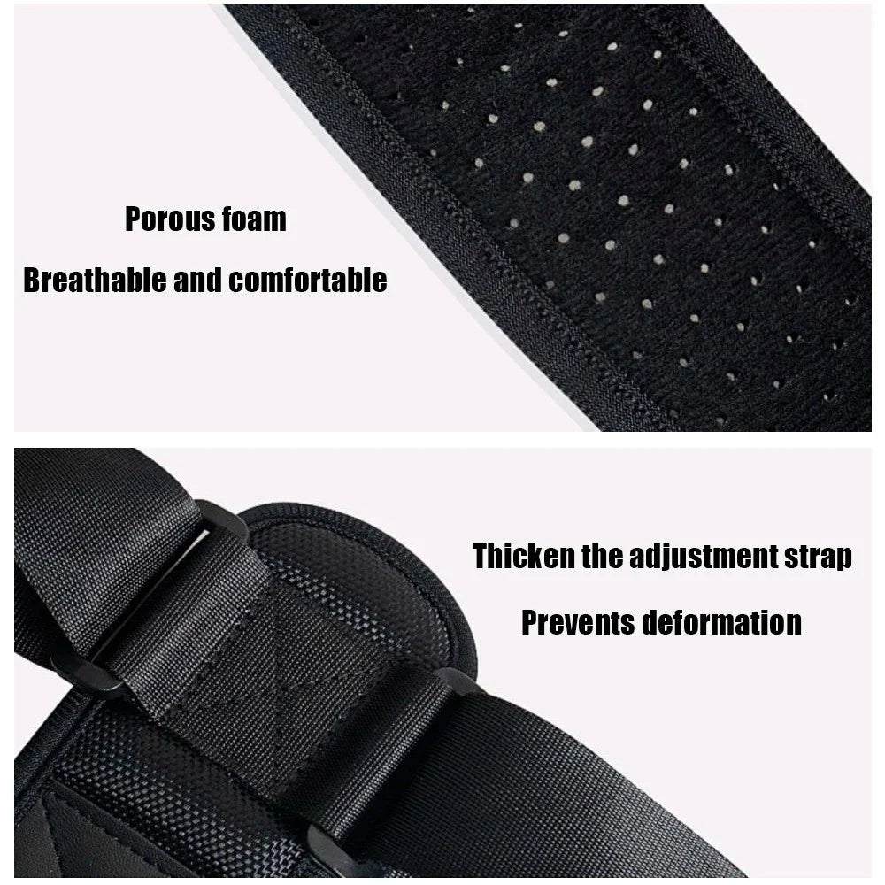 Shoulder Posture Support - Back Belt
