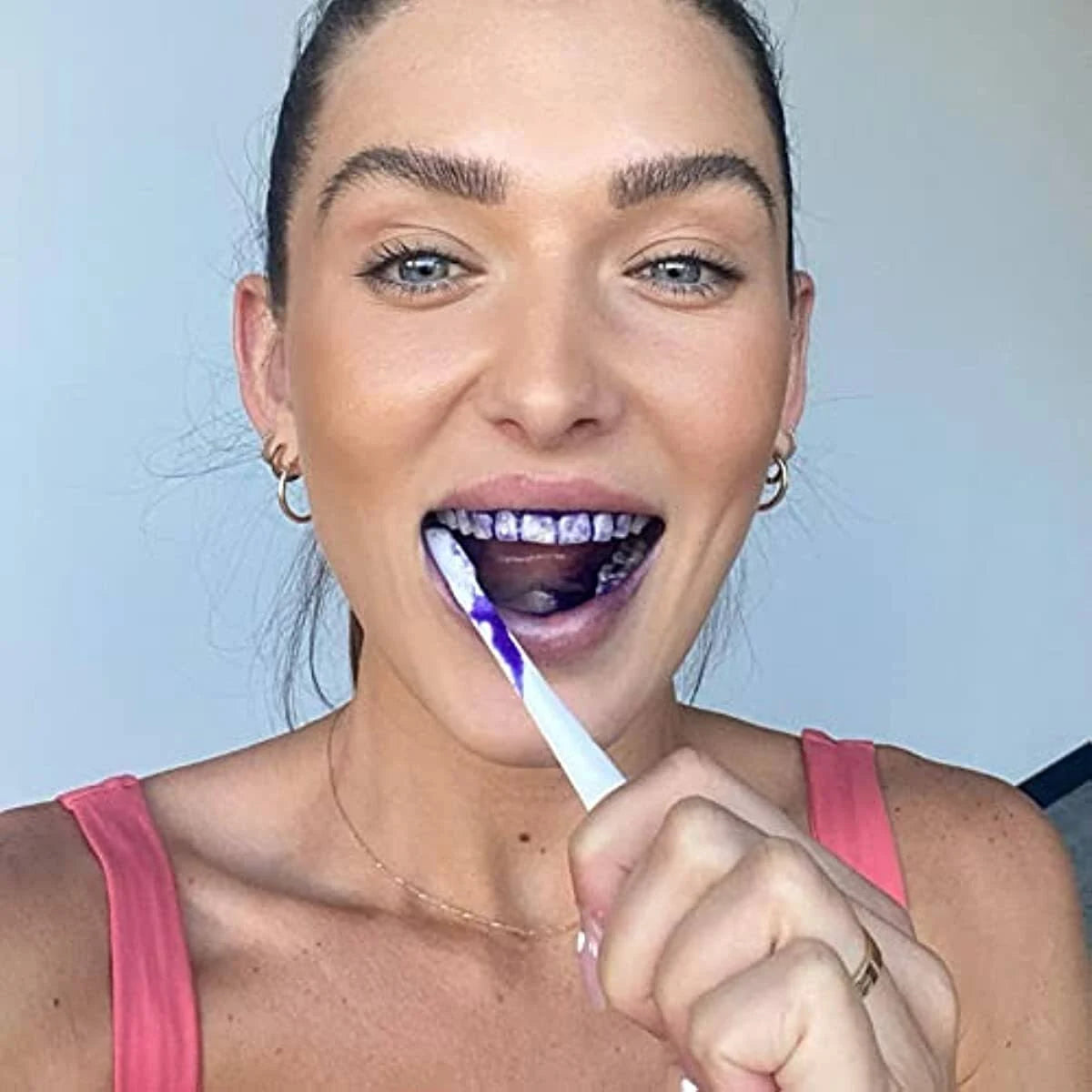 Teeth Brightening Hismiles V34 Colour Corrector Serum - 30ml | Hismiles V34 Colour Corrector Serum - Hismile